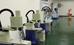 器人取智能配备类专业是该校“十三五”期间沉