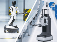 成为鞭策向柔性化、智能化转型的环节力量