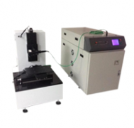 不锈钢拉管自焊接机是操纵高能量的激光