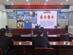 <b>认实排查落实风险防控措</b>