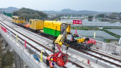 这也是国内首台能源动力取全场景功课于一体的