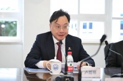 进化科研协同立异取人才结合培育